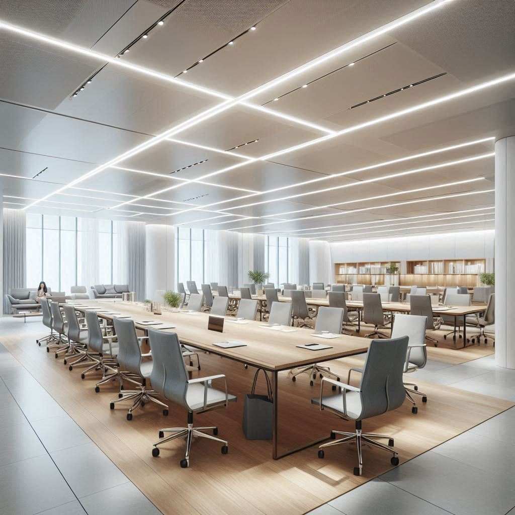 写字楼办公数字化访客登记面对空调分区调试时建筑设计公司怎样避免重复处理